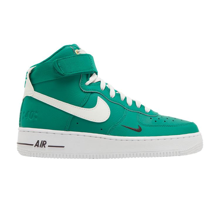 Wmns Air Force 1 High SE '40th Anniversary - Malachite'